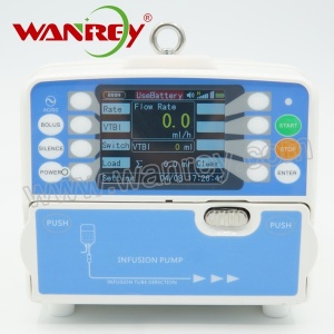 Infusion Pump WR-MD030